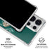 My Hero Academia Deku Season 4 Galaxy S25 Ultra Clear Case